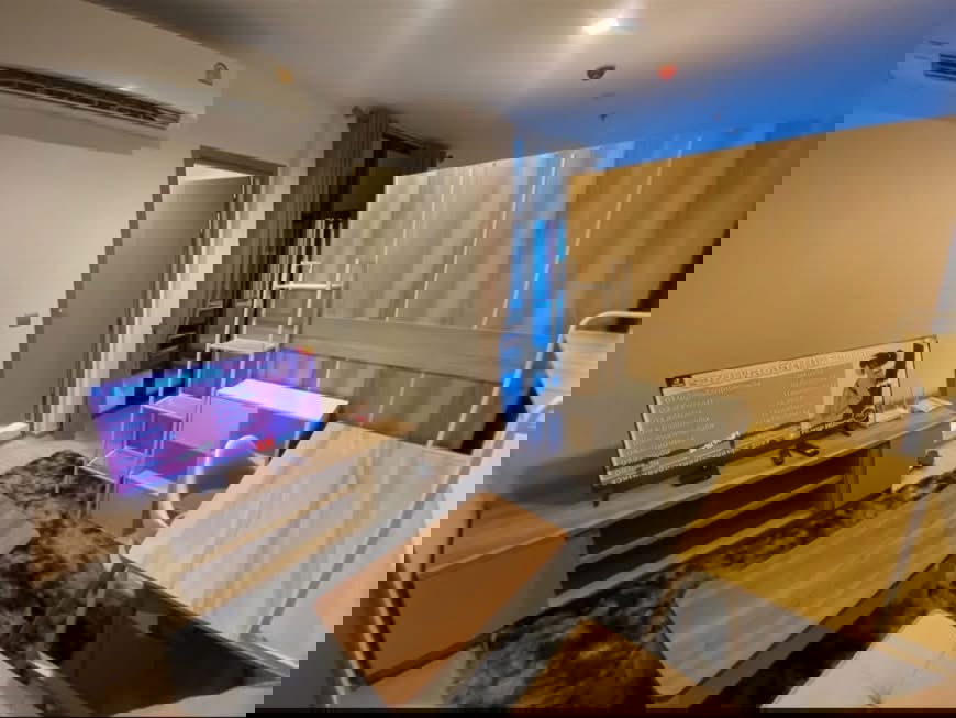 รูป #R9069 🎉 260169 ให้เช่าคอนโด Life Asoke Hype - รูปที่ 2/5