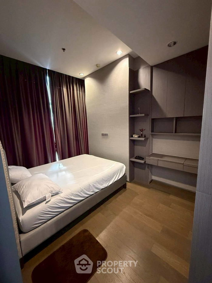 picture 3-BR Condo at The Diplomat Sathorn near BTS Surasak (ID 2581324) - 9/15