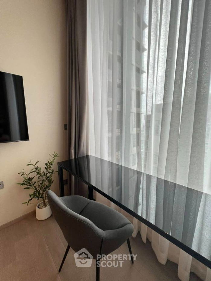 picture 1-BR Condo at The Esse Asoke near MRT Sukhumvit (ID 2000888) - 5/7