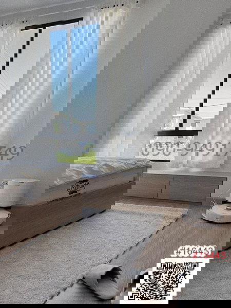 รูป เช่า ทาวน์โฮม 2 ชั้น ทาวน์โฮม พฤกษา วิลล์ 76 บางนา – วงแหวน หลังมุม พร้อมเข้าอยู่ - รูปที่ 10/13