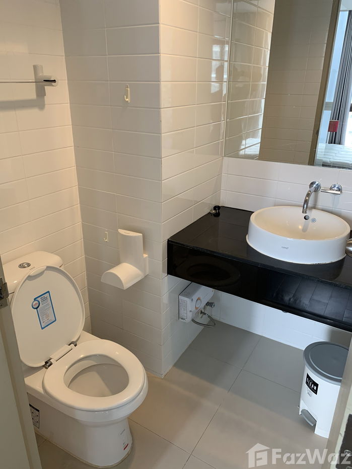 picture Studio Condo for sale at Ideo Sathorn-Taksin 1922373 - 5/11