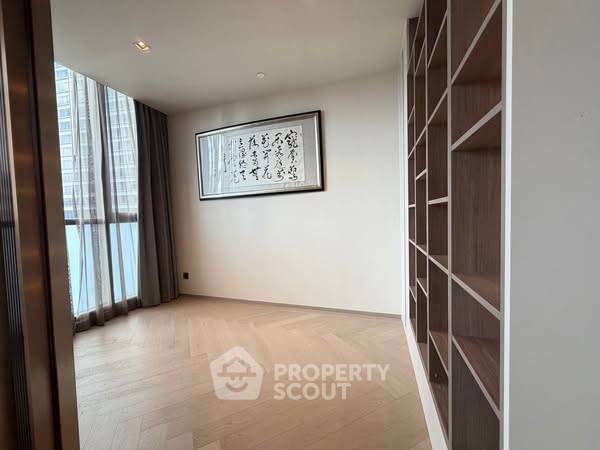 picture 4-BR Condo at The Reserve Sathorn near BTS Sala Daeng (ID 2367268) - 4/9