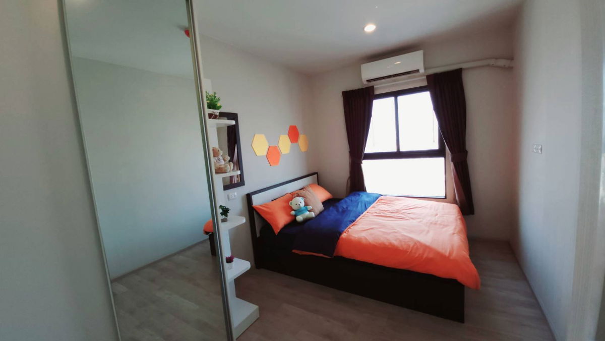 รูป ปล่อยเช่าพลัมคอนโด เซ็นทรัล สเตชั่น เฟส 1 (Plum Condo Central Station Phase 1) - รูปที่ 4/19