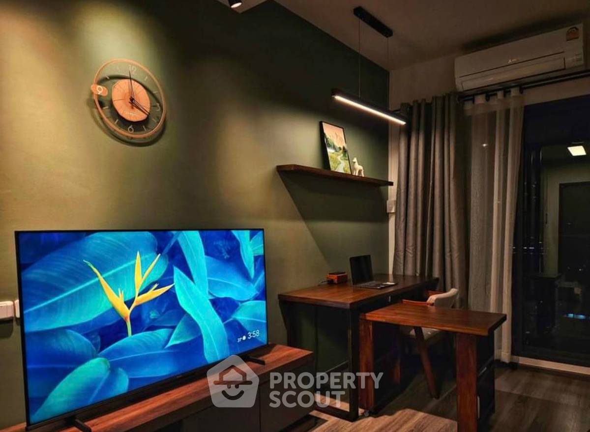 picture 1-BR Condo at Ideo Chula Samyan near MRT Sam Yan (ID 1561756) - 7/10