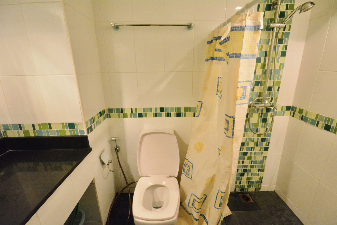 รูป Angket Condominium studio for sale Jomtien Pattaya - รูปที่ 13/14