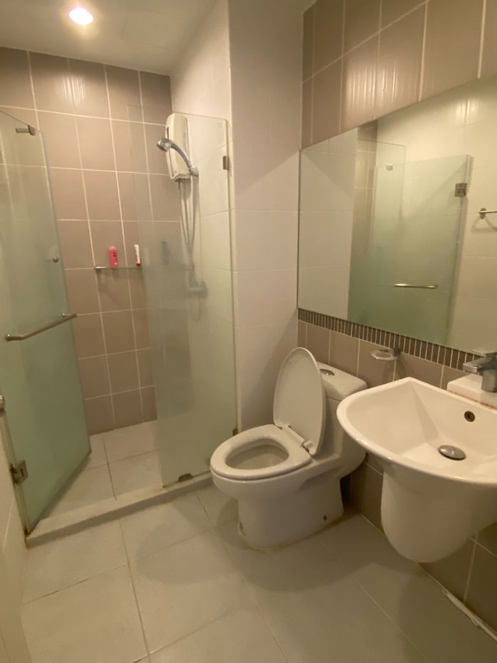 รูป ห้องว่าง💥🔔⚠️🏘️⚡️กดปุ่มแอดไลน์💥🟢🟡🟣 ให้เช่า เดอะ สเตจ เตาปูน อินเตอร์เชนจ์ 🟢🟡🟣 - รูปที่ 7/23