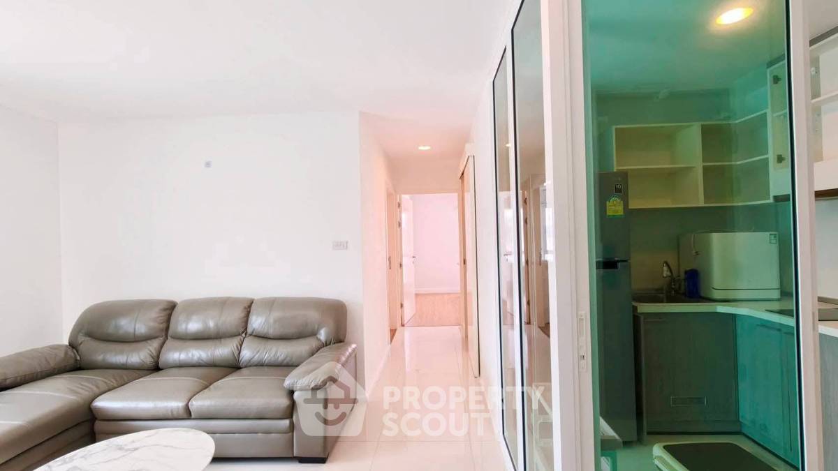 รูป คอนโด 2-ห้องนอน ที่ วิสซ์ดอม แอท สถานีปุณณวิถี ใกล้ BTS ปุณณวิถี (ID 2578618) - รูปที่ 5/8