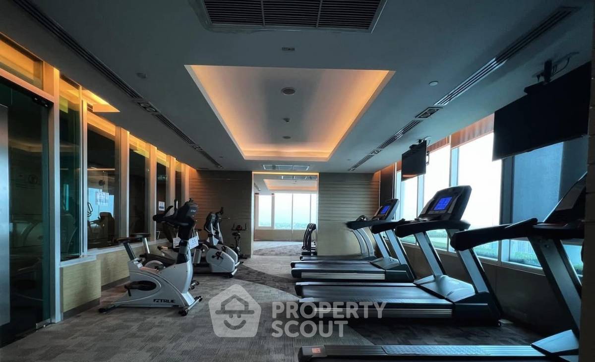 picture 1-BR Condo at RHYTHM Phahon-Ari near BTS Saphan Khwai (ID 2578723) - 15/19