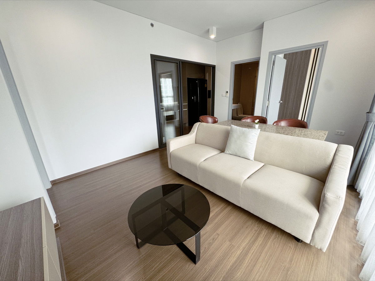 picture 🎈 #PO2601_138 🎈💥Urgent💥 Guaranteed availability! Click quickly before it's gone‼️ For Rent 38k.🔥🔥 Condo Ideo Phahonyothin-Chatuchak - 1/15