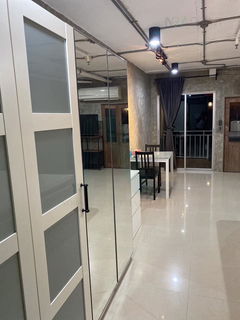 รูปภาพ 🚩 ให้เช่าคอนโด รีเจ้นท์ โฮม 7 สุขุมวิท อาคาร G ชั้น 5 สตูดิโอ ขนาด 31 ตรม ใกล้ ไบเทค บางนา