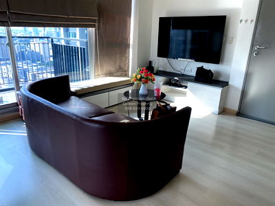 Condos for rent MRT Huai Khwang : FOR RENT condo , Life Ratchadapisek , MRT-Huai Khwang , Huai Khwang , Huai Khwang , Bangkok , CX-39837 ✅ Live chat with us ADD LINE @connexproperty ✅