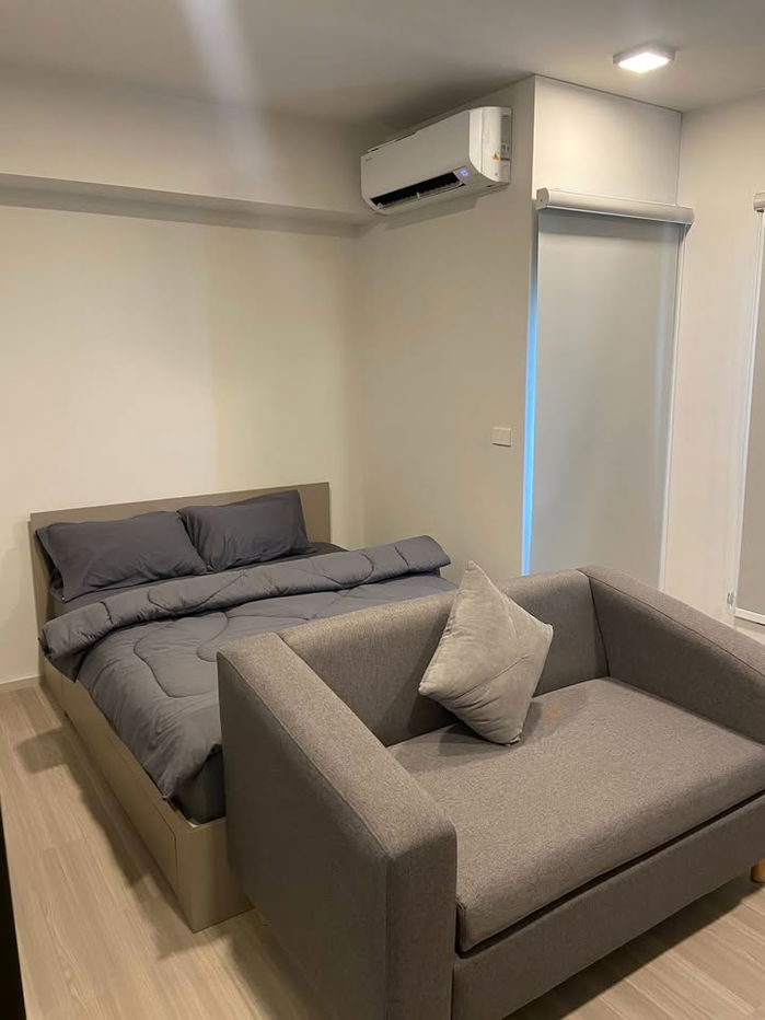 รูป เช่าคอนโด QUINTARA MHy’DEN PHO NIMIT/ควินทารา มาย’เดน โพธิ์นิมิตร (A6901041) ID Line : @condo42 - รูปที่ 8/12