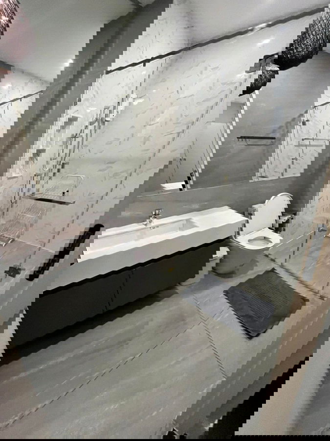 รูป 🏡 ให้เช่าบ้าน Pool Villa 3 ชั้น พร้อมลิฟต์ – The Honor โยธินพัฒนา ✨ ทำเลดีเยี่ยม หน้าสวน เงียบสงบเป็นส่วนตัว - รูปที่ 8/15