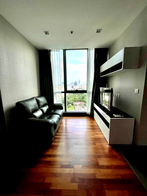 คอนโดให้เช่า : #A12471 ✅ 24/1/69  ให้เช่า Wish Signature Midtown Siam 📲📢สอบถาม ld line @condoboy