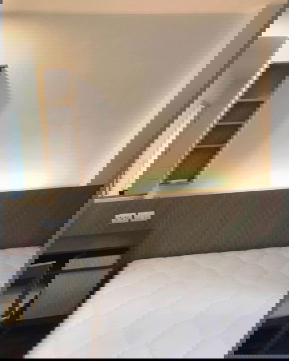 รูป ห้องว่าง💥🔔⚠️🏘️⚡️กดปุ่มแอดไลน์💥U Delight Ratchavibha - รูปที่ 1/7