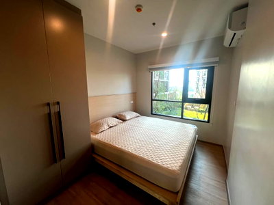 คอนโดให้เช่า : 🏠RB22962 ให้เช่าถูกมาก📢นิช โมโน บางโพ👉🏻แอดไลน์ @062mnigk( มี @ ด้วย) แอดมินตอบไว