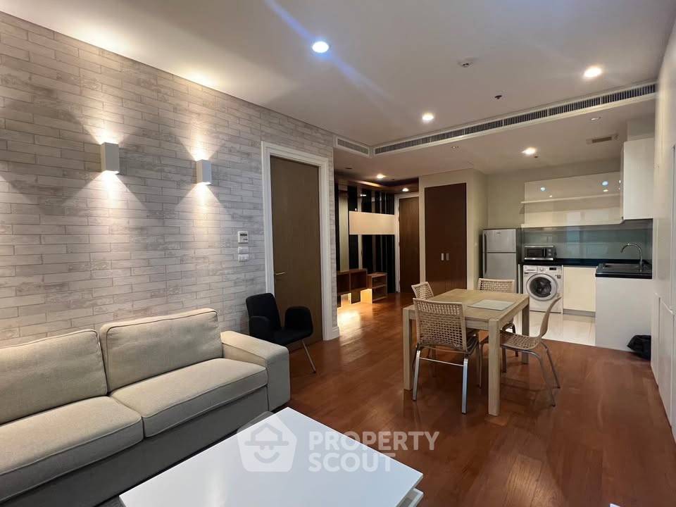 picture 1-BR Condo at Bright Sukhumvit 24 Condominium near BTS Phrom Phong (ID 2582793) - 10/10