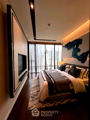 Condos for rent : 2-BR Condo at The Bangkok Thonglor near BTS Thong Lor (ID 2578973)