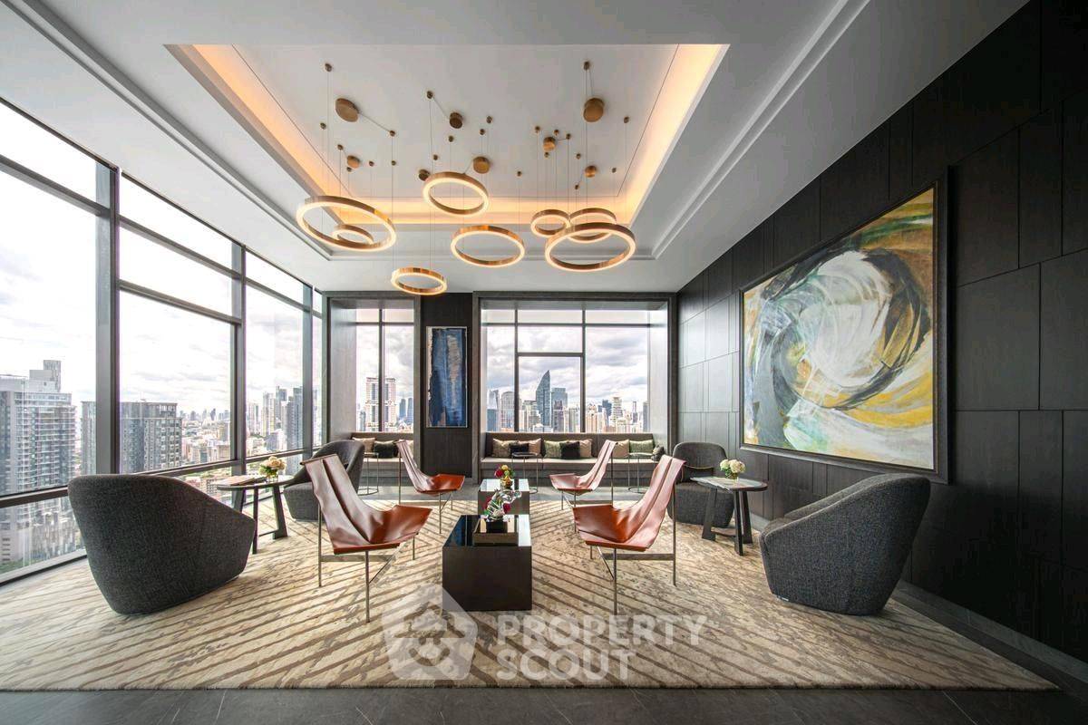 picture 2-BR Condo at The Bangkok Thonglor near BTS Thong Lor (ID 2578973) - 26/30