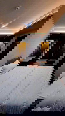 คอนโดให้เช่า : Chapter Chula–Samyan ชั้น 12 วิวโล่ง มีระเบียง ขนาด 45 ตร.ม. ใกล้ MRT สามย่าน ประมาณ 760 ม.