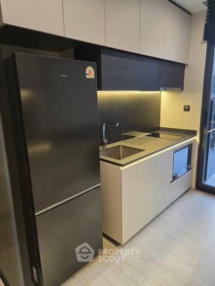 picture 1-BR Condo at The Room Sukhumvit 38 near BTS Ekkamai (ID 2578624) - 4/6