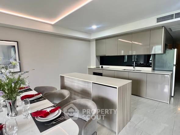 picture 3-BR Condo at Fynn Sukhumvit 31 near MRT Sukhumvit (ID 2554088) - 4/9