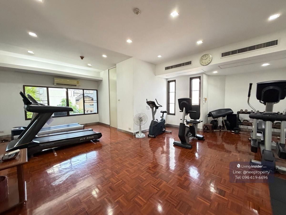 รูป คอนโด4ห้องนอน ลุมพินีเพลส โควต้าต่างชาติ - รูปที่ 11/14