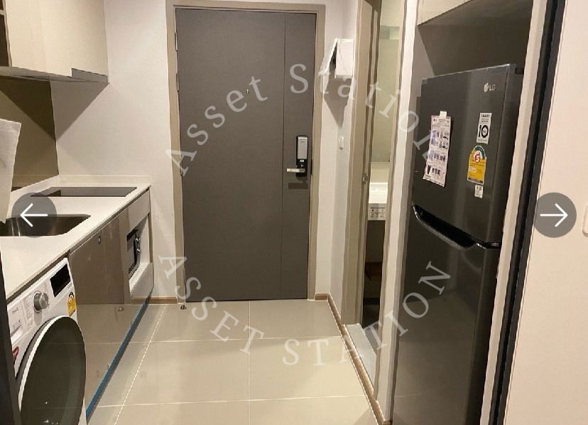 รูป 🏢💎เด็กมศวห้ามพลาด Ideo Rama9 - Asoke คอนโดใกล้มหาลัย ใกล้ MRT พระราม9💥 - รูปที่ 4/7