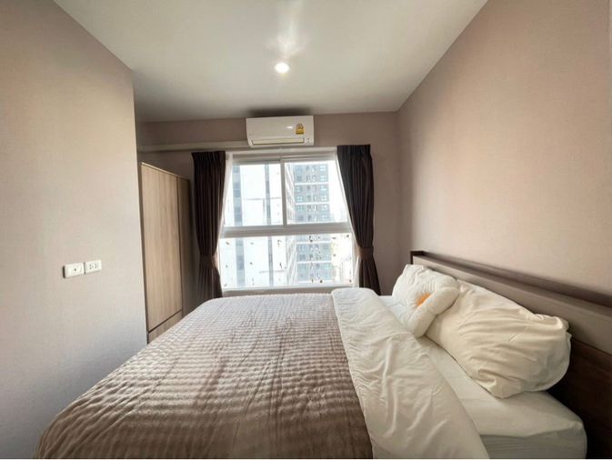 🔥🔥 ด่วน! ให้เช่า Plum Condo Ramkhamhaeng Station ☎️ติดต่อ คุณหย๊ะ 📞 093-4419156 ID Line : @928zbfqq