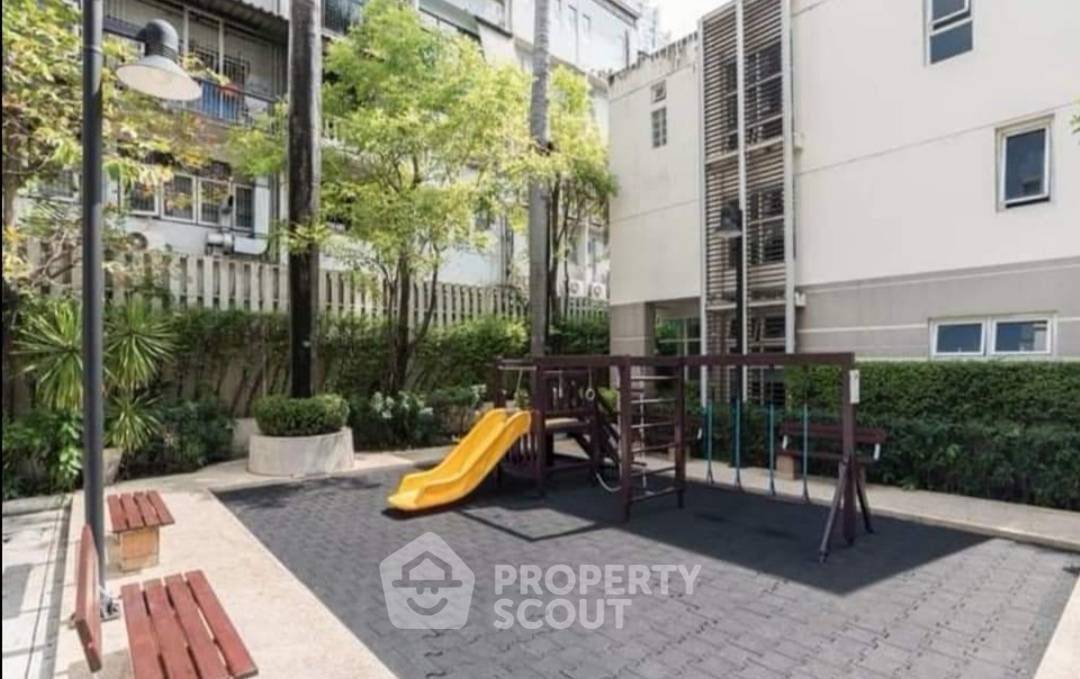 รูป คอนโด 2-ห้องนอน ที่ ยู สบาย พระราม 4 - กล้วยน้ำไทย ใกล้ BTS พระโขนง (ID 46302) - รูปที่ 8/18