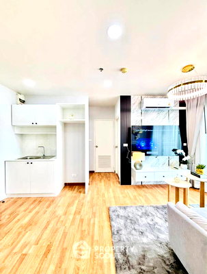Condos for sale : 2-BR Condo at The Trust Condo South Pattaya close to Pattaya South (ID 2582707)