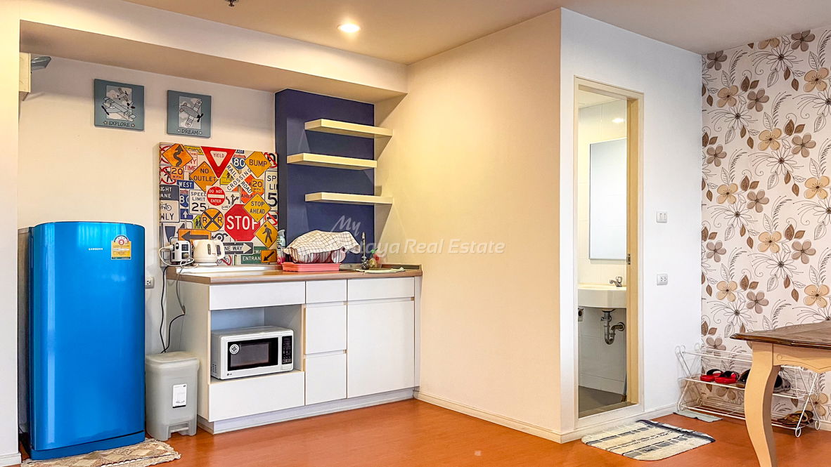 picture 🛏️ 2 Bed - 🛁 2 Bath - 🏙️ City View - 🇹🇭 THAI name - 🏢 Lumpini Condo Town North Pattaya - Ref: LCT04 - 3/33