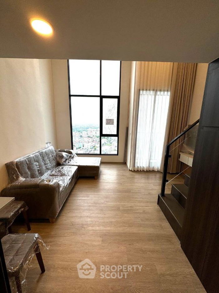 รูป คอนโด 1-ห้องนอน ที่ ดิ ออริจิ้น ปลั๊ก แอนด์ เพลย์ รามอินทรา ใน รามอินทรา (ID 1979599) - รูปที่ 7/15