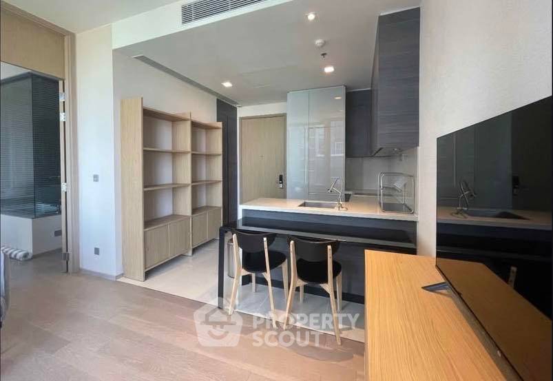 picture 1-BR Condo at The Esse Asoke near MRT Sukhumvit (ID 2579957) - 11/16
