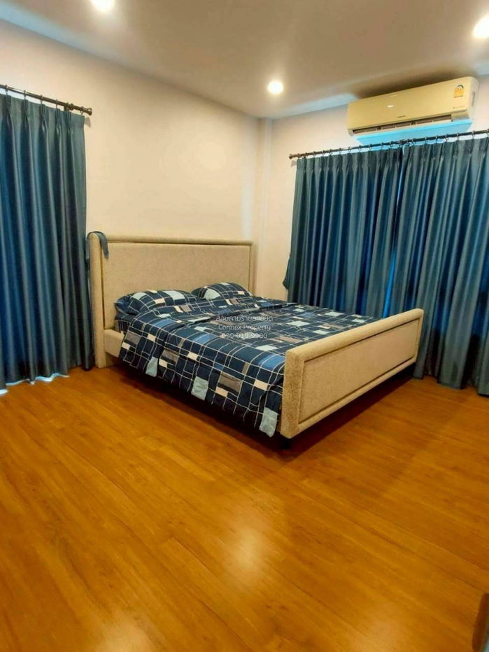 รูป เช่าบ้าน  เซนโทร อ่อนนุช - สุวรรณภูมิ ราชาเทวะ บางพลี สมุทรปราการ CX-143622 ✅ ทักไลน์ @connexproperty ตอบทันที ทีมงานมืออาชีพ ✅ - รูปที่ 7/12