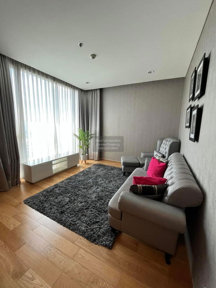 picture 🔥🔥🔥 For Rent Condo , The Breeze Narathiwas , BTS-Chong Nonsi , Chong Nonsi , Yannawa , Bangkok , CX-90284 ✅ Live chat with us ADD LINE @connexproperty ✅ 🔥🔥🔥 - 7/12