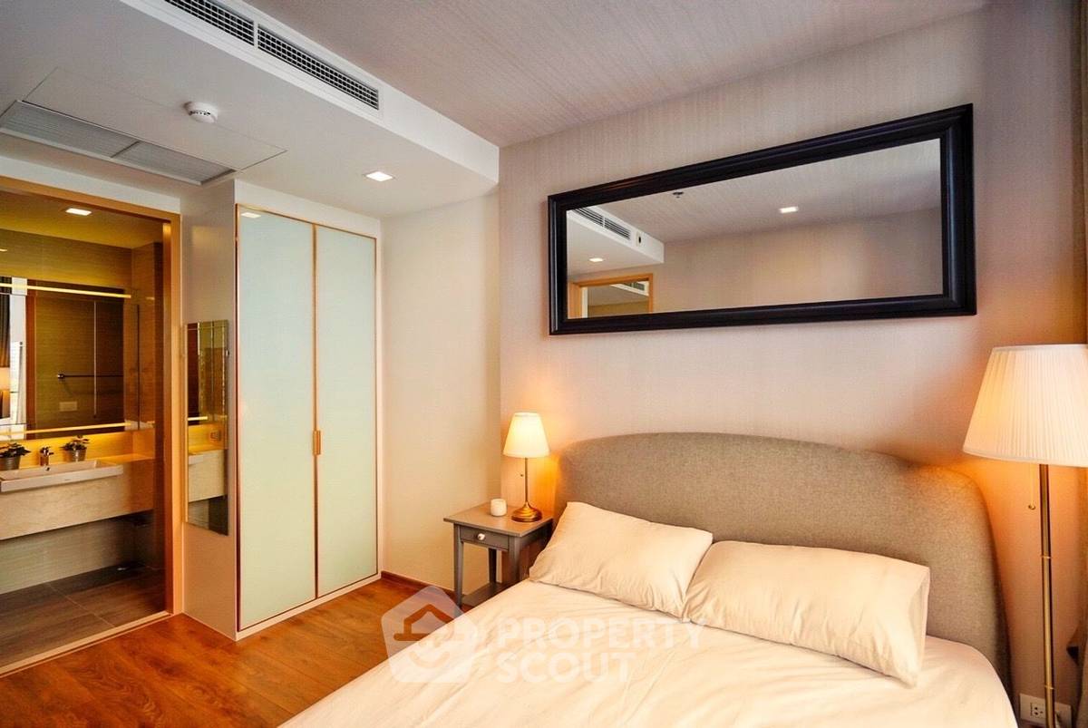 รูป คอนโด 1-ห้องนอน ที่ โนเบิล บีอี 33 สุขุมวิท ใกล้ BTS พร้อมพงษ์ (ID 2583737) - รูปที่ 1/10