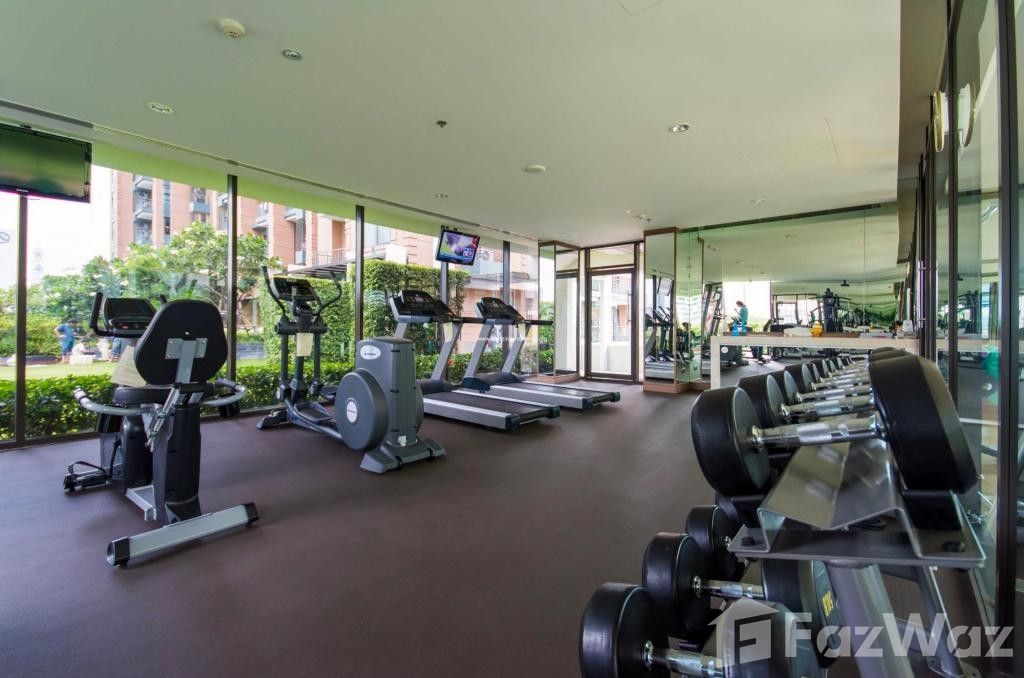 picture 1 Bedroom Condo for sale at Villa Asoke 85513 - 8/9