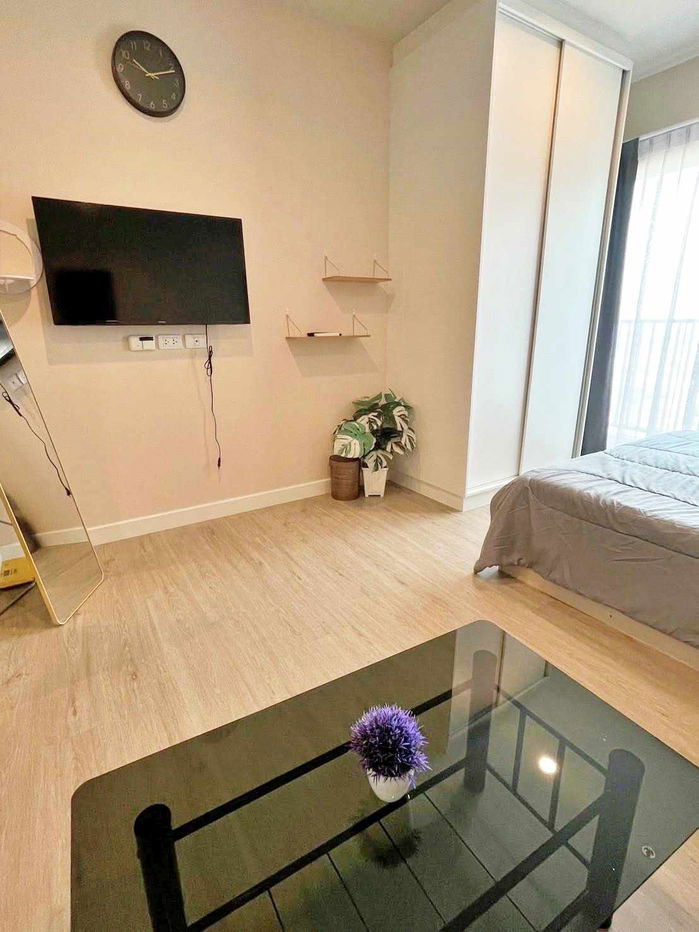 รูป MW agency❣️❤️❣️❤️ธนบุรี💥เมโทร สกาย สาทร - วุฒากาศ🔴🟢🟡 - รูปที่ 5/8