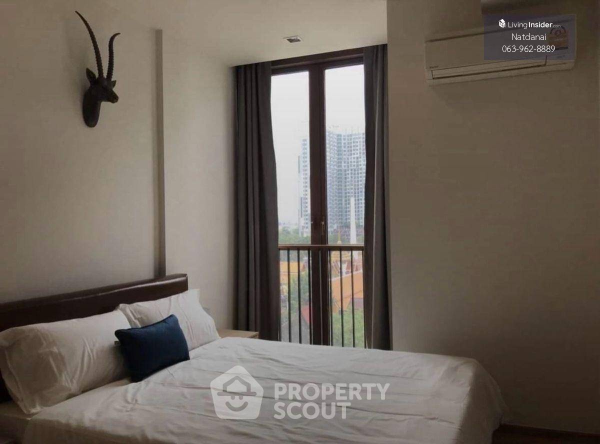 รูป คอนโด 2-ห้องนอน ที่ ฮาสุ เฮาส์ สุขุมวิท 77 ใกล้ BTS อ่อนนุช (ID 2167176) - รูปที่ 5/8