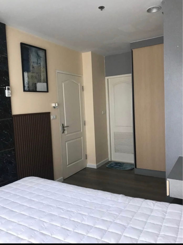 รูป ⚡️ปล่อยเช่าคอนโด Bangkok Horizon Ratchada - Thapra  แบงค์คอก ฮอไรซอน รัชดา - ท่าพระ  - รูปที่ 3/10