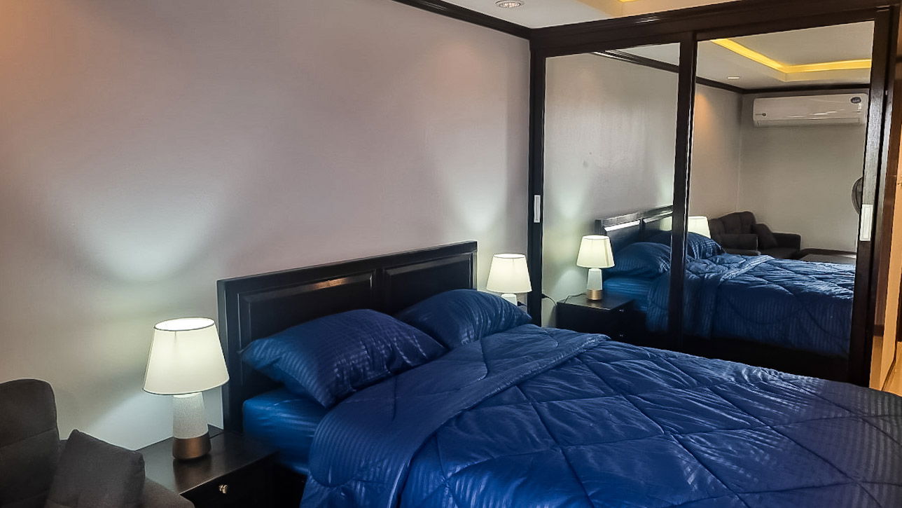 picture Angket Condominium Studio for rent in Jomtien - 6/11