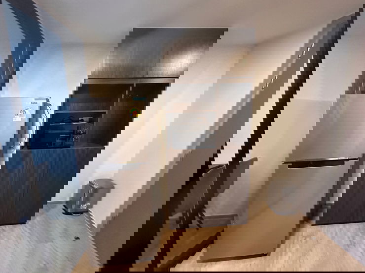 รูป ให้เช่า : The origin plug and play Rammintra (Duplex) 20,000 THB ว่าง 20/1/2026 - รูปที่ 7/8