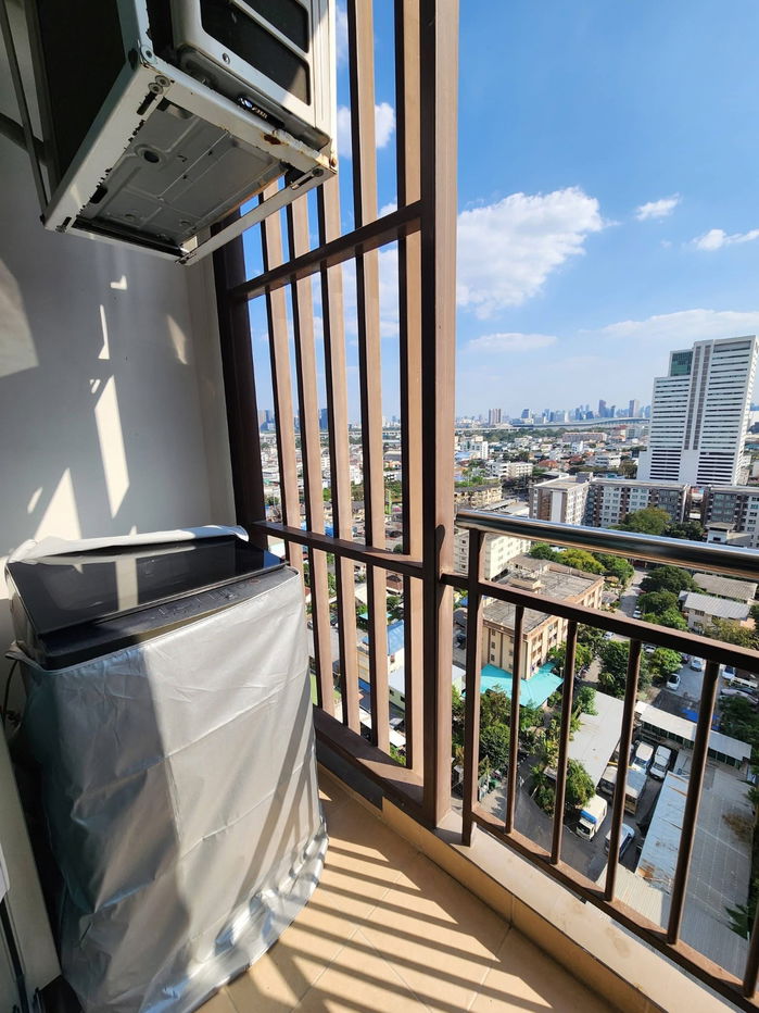 picture ADD line id : @cutecondo available to touring please make appointment here - 5/6