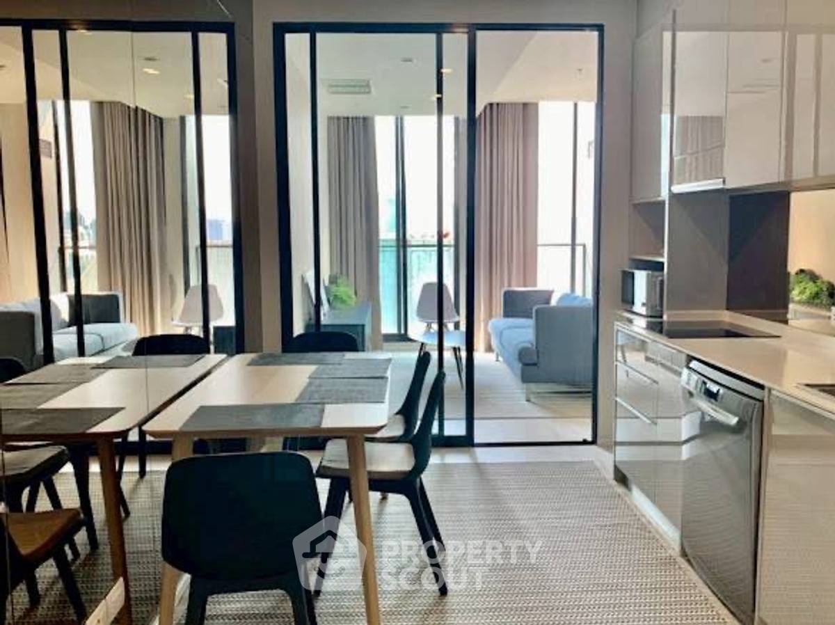 picture 1-BR Condo at Noble Ploenchit near BTS Phloen Chit (ID 2583832) - 1/13
