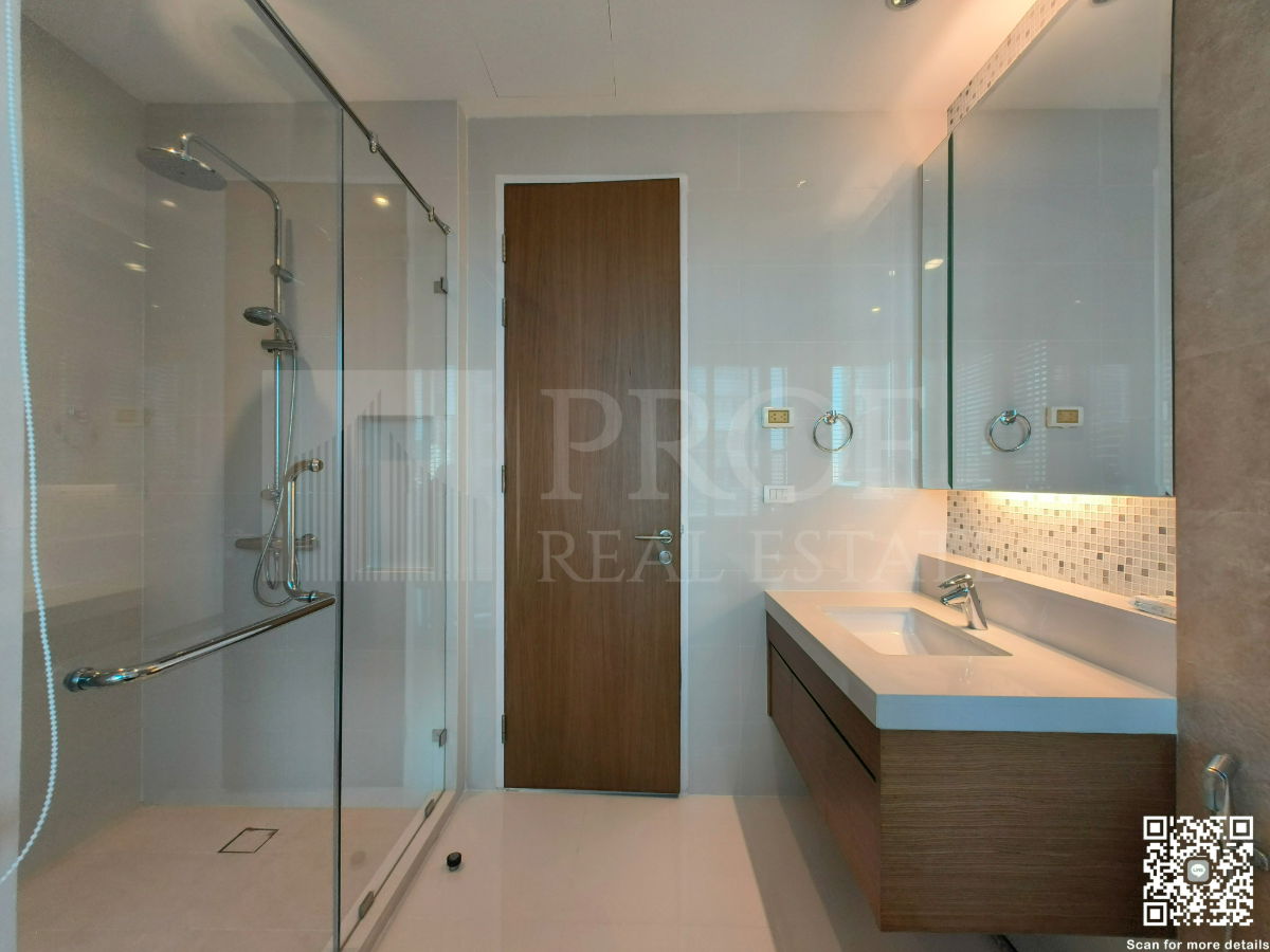 รูป เกือบร้อย ตร.ม. | ราคาดี | ใกล้ BTS พร้อมพงษ์!! คอนโด Bright สุขุมวิท 24 (65,000 บาท) - รูปที่ 11/20