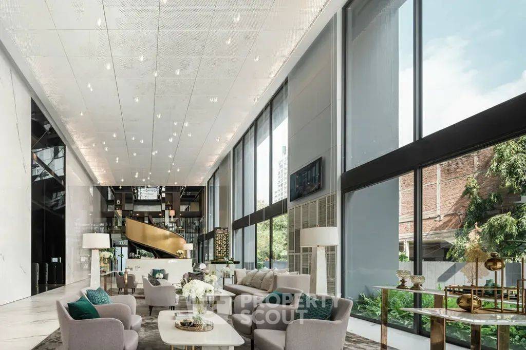 picture 1-BR Condo at Siamese Exclusive Sukhumvit 31 near MRT Sukhumvit (ID 2578489) - 7/9