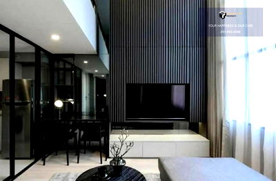 Condos for rent : Knightsbridge Prime Sathorn | 📌BRT Building near BTS Chong Nonsi #2026012613795