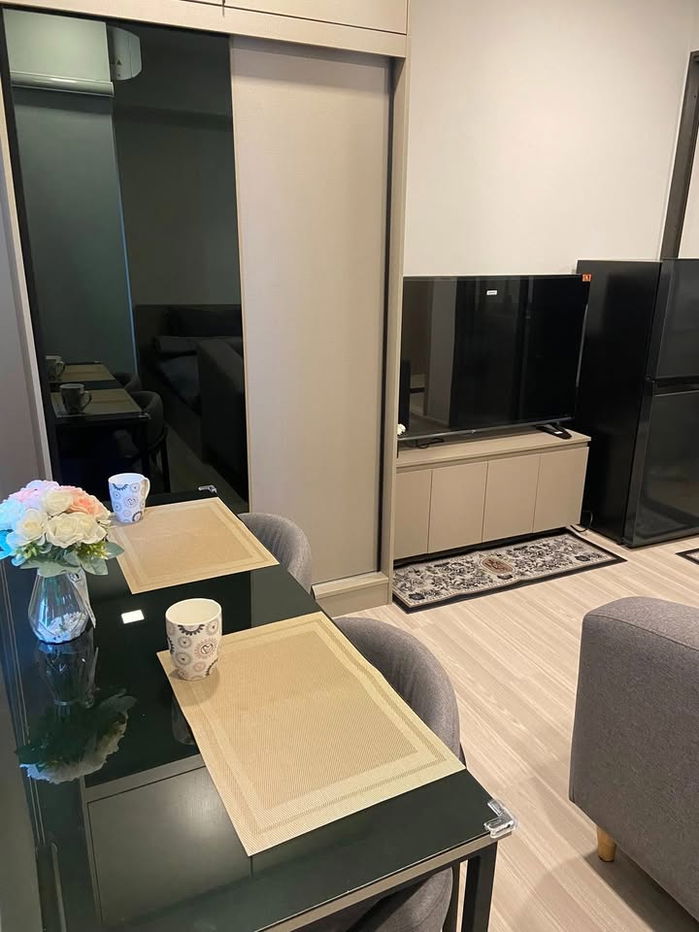 รูป เช่าคอนโด QUINTARA MHy’DEN PHO NIMIT/ควินทารา มาย’เดน โพธิ์นิมิตร (A6901041) ID Line : @condo42 - รูปที่ 11/12