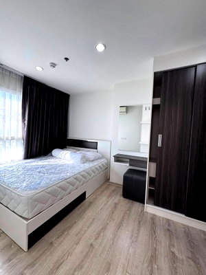 Condos for rent : Condo for Rent at Chewathai Phetkasem 27 (A6901042)